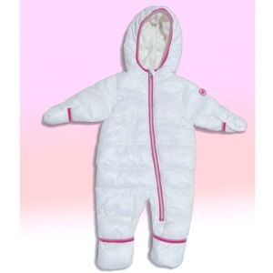 Michael Kors Baby Snow Suit